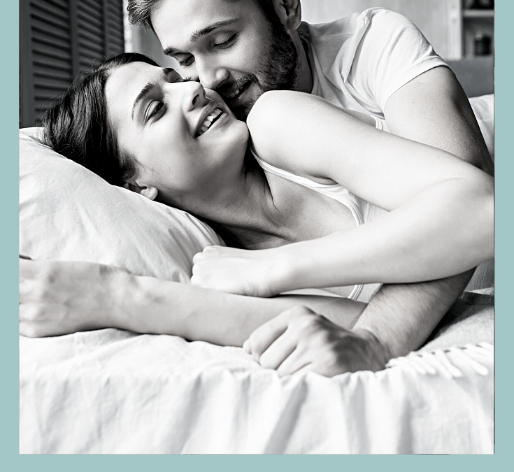 MISMATCHED SEX DRIVES: WHAT TO DO IF YOU WANT MORE (OR LESS) SEX THAN YOUR PARTNER (PODCAST EPISODE 172)